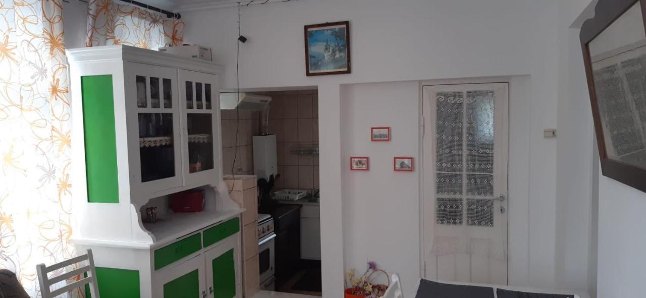 Apartament La Poteca Ursului Διαμέρισμα Buşteni Εξωτερικό φωτογραφία