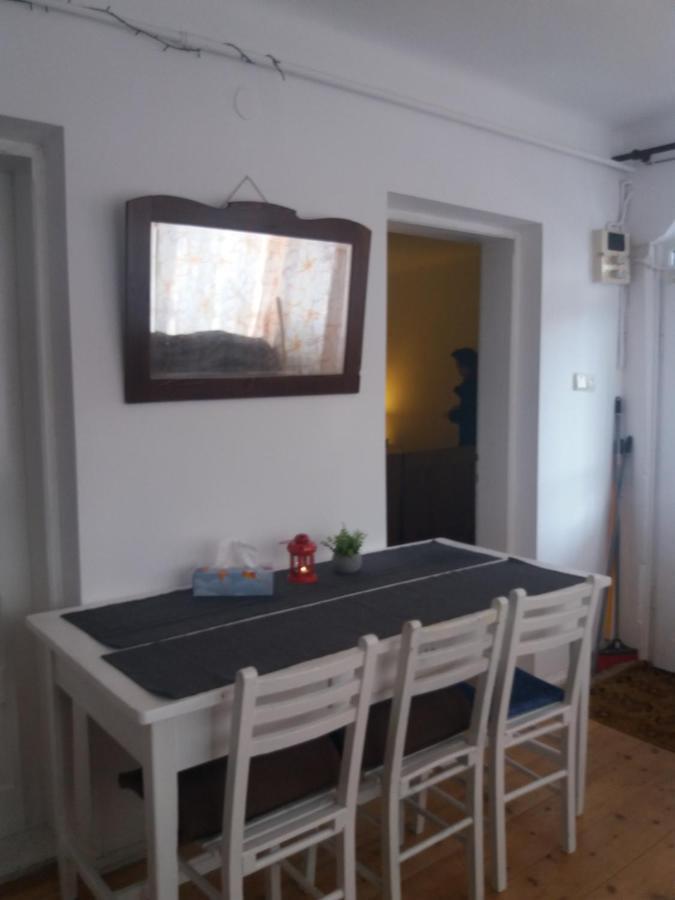 Apartament La Poteca Ursului Διαμέρισμα Buşteni Εξωτερικό φωτογραφία