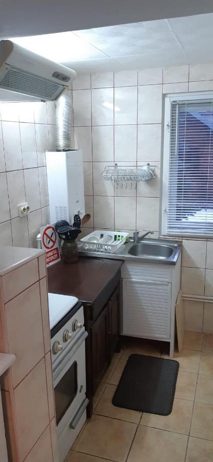Apartament La Poteca Ursului Διαμέρισμα Buşteni Εξωτερικό φωτογραφία