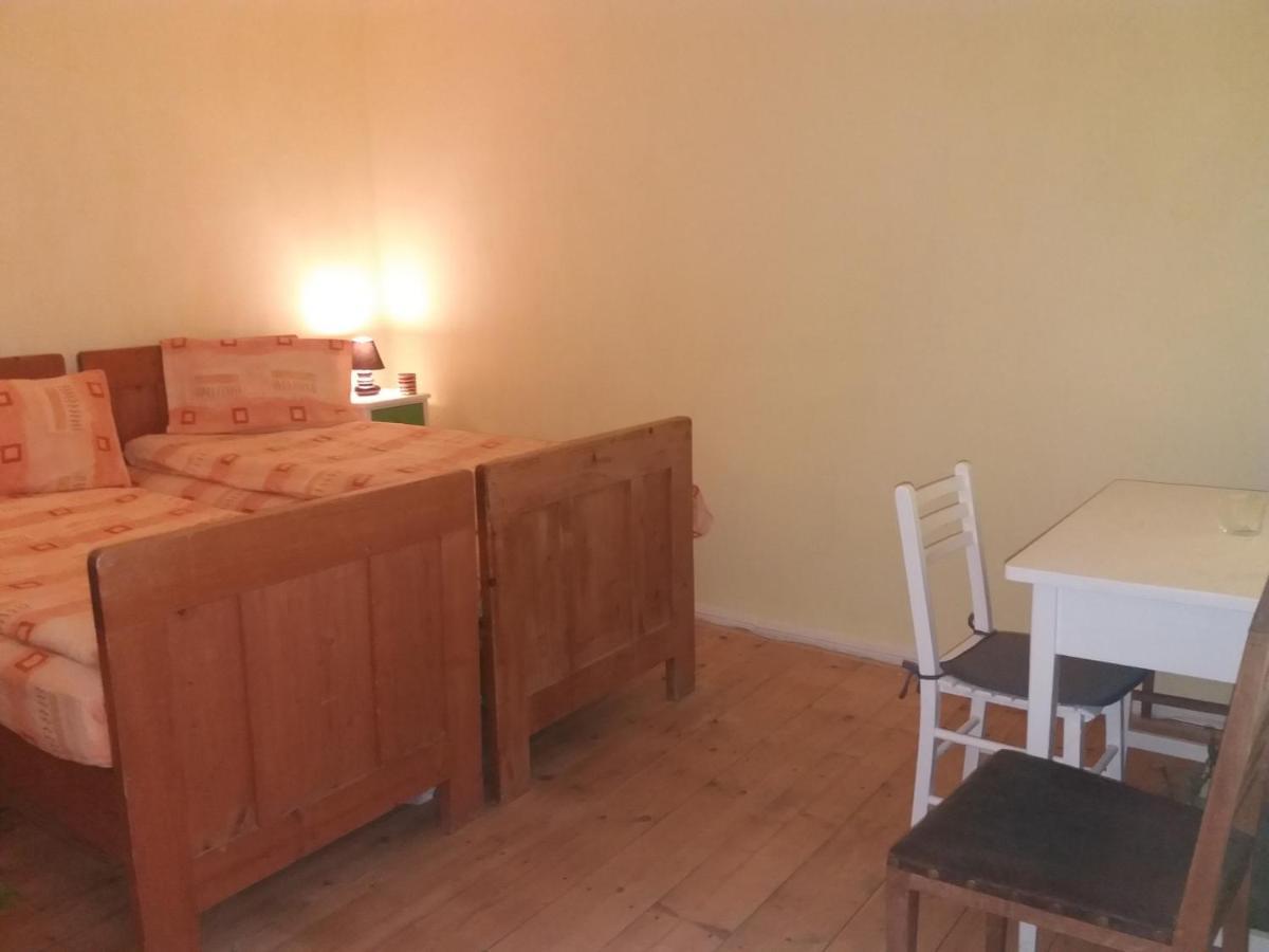 Apartament La Poteca Ursului Διαμέρισμα Buşteni Εξωτερικό φωτογραφία
