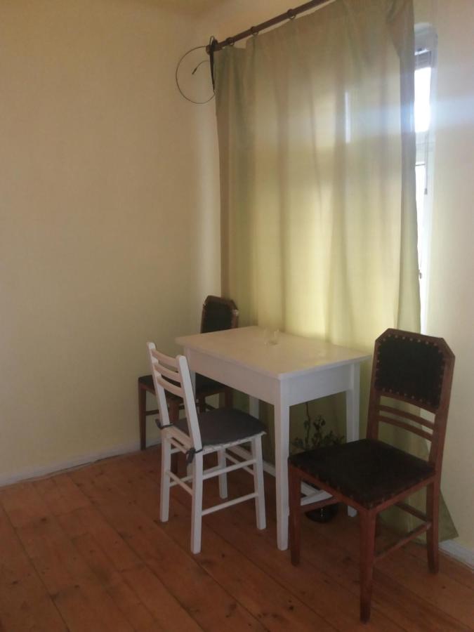 Apartament La Poteca Ursului Διαμέρισμα Buşteni Εξωτερικό φωτογραφία