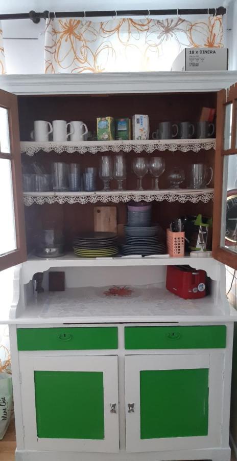 Apartament La Poteca Ursului Διαμέρισμα Buşteni Εξωτερικό φωτογραφία