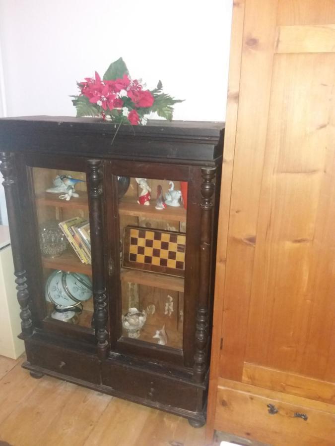 Apartament La Poteca Ursului Διαμέρισμα Buşteni Εξωτερικό φωτογραφία