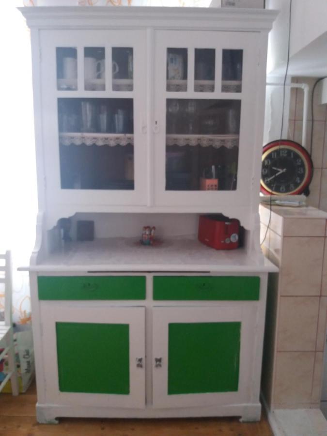 Apartament La Poteca Ursului Διαμέρισμα Buşteni Εξωτερικό φωτογραφία